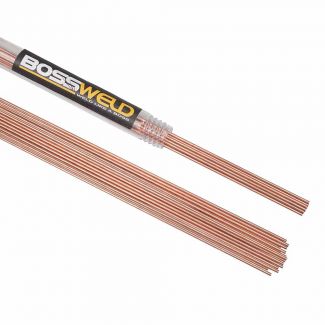 Bossweld 70S-4 x 1.6mm (1 Kg Handy Pack)