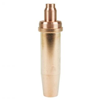 Bossweld Oxygen/Acetylene Type 41 Cutting Nozzle Size 20