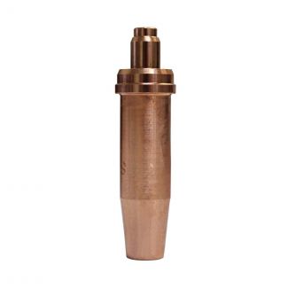 Bossweld Oxygen/Acetylene Type 41 Straight Gouging Nozzle 32GS