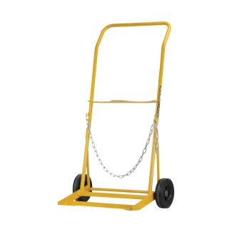 Bossweld G Size Cylinder Trolley (Large)