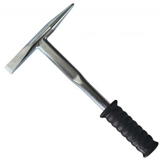 Bossweld Chipper Professional Chipping Hammer 400 Grams