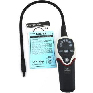 CENTER-384 Leak Detector - 5% Hydrogen (H2) + 95% Nitrogen (N)