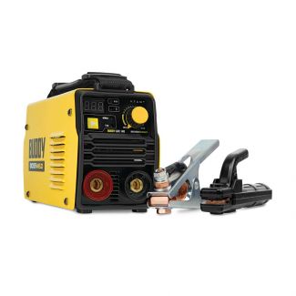 Bossweld Buddy-Arc 140 Arc/ Lift Tig Welder 240V 10Amp