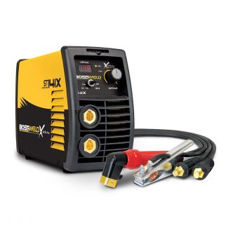 Bossweld ST 141X Inverter Welder 240V 10A