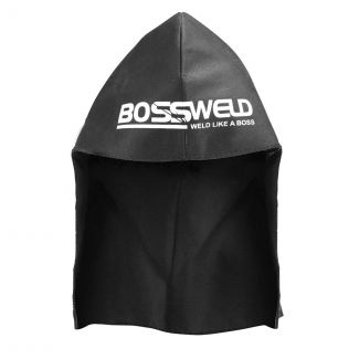 Bossweld WFR Skull Cap with Nape