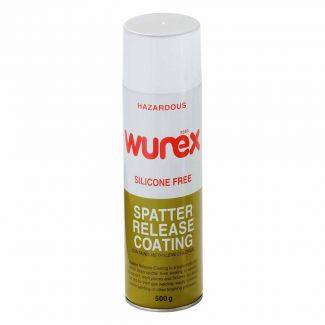 Wurex Aerosol Anti Spatter Spray 500gr