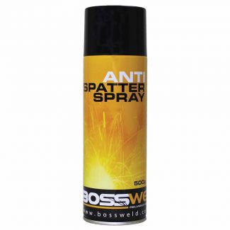 Bossweld Anti Spatter Spray 500gr