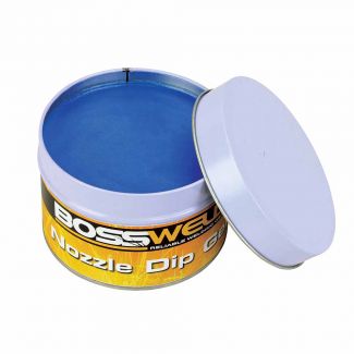 Bossweld Tip Dip Gel 400G Tin