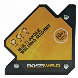 Bossweld Multi Angle welding Magnet 10Kg