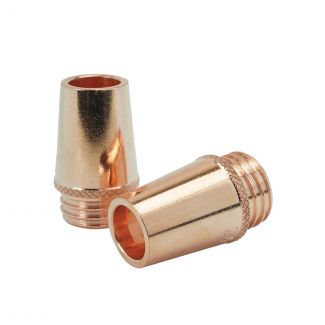 Bossweld Tweco Style Gas Nozzle 16mm Use with 34CT (Pkt 2)
