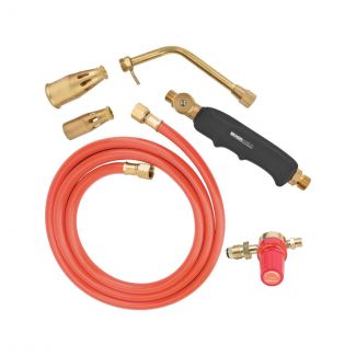 Bossweld LPG Professional Heating Torch Kit