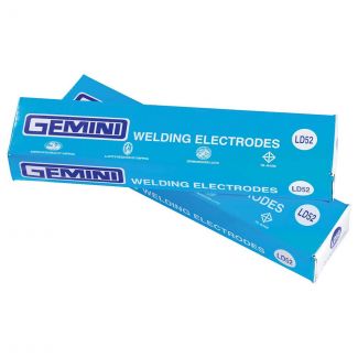 Gemini LD52U x 2.6mm (5 Kg Pkt)