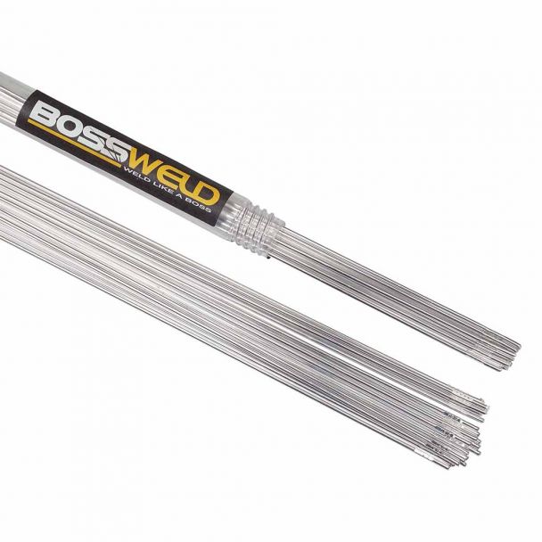 Bossweld 5356 x 2.4mm (0.45 Kg Handy Pack)