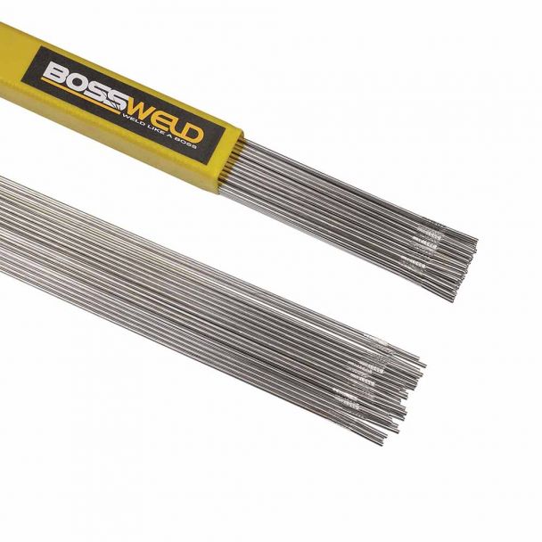 Bossweld 316L x 1.0mm (5 Kg Pkt)