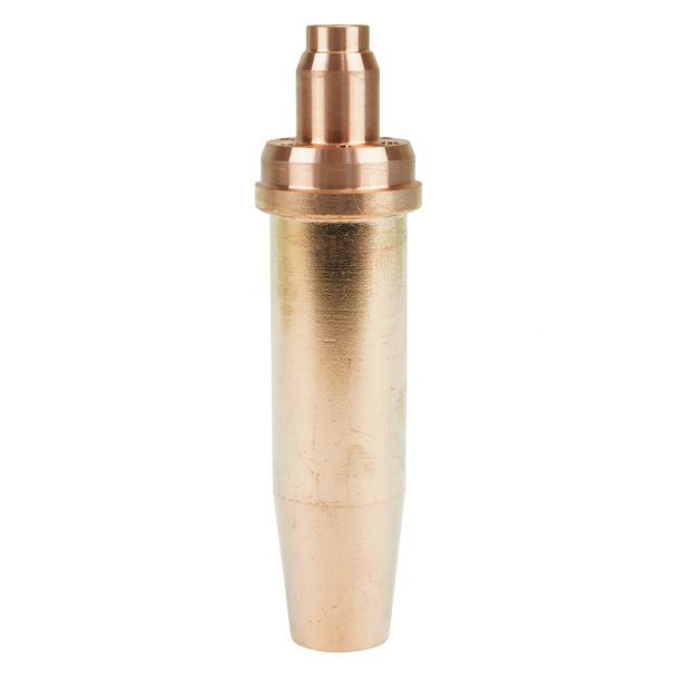 Bossweld Oxygen/Acetylene Type 41 Cutting Nozzle Size 24