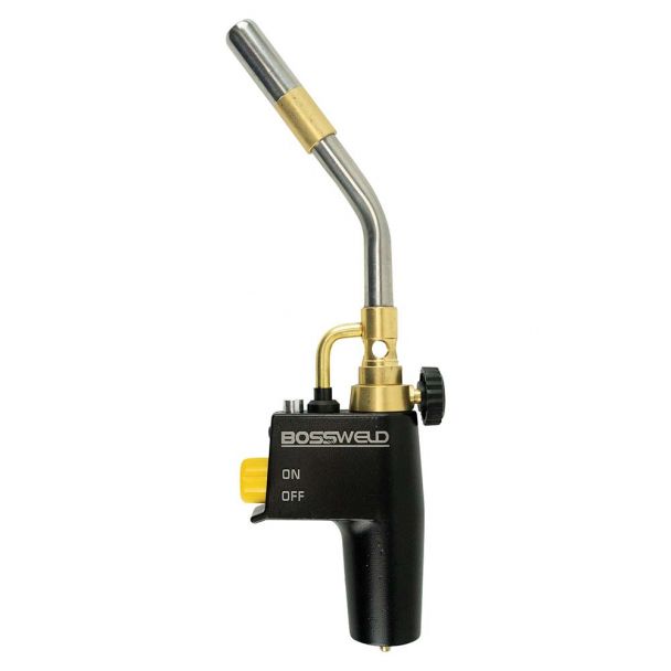 Bossweld MAP Pro-Torch Adjustable