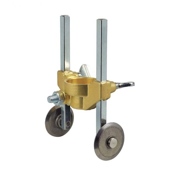 Bossweld Roller Guide