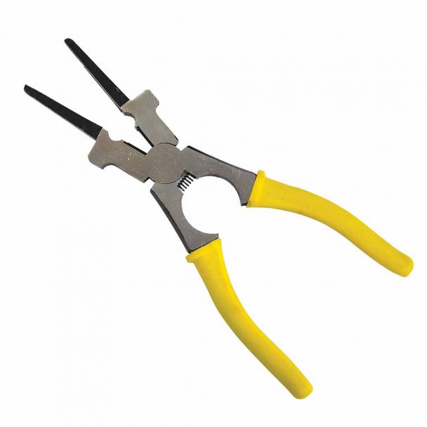 Bossweld 8 Way Mig Welding Pliers