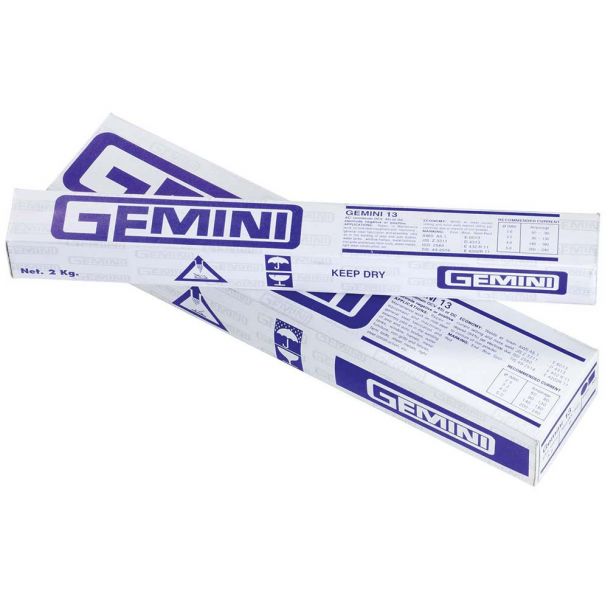 Gemini 13 x 2.6mm (2 Kg Pkt)
