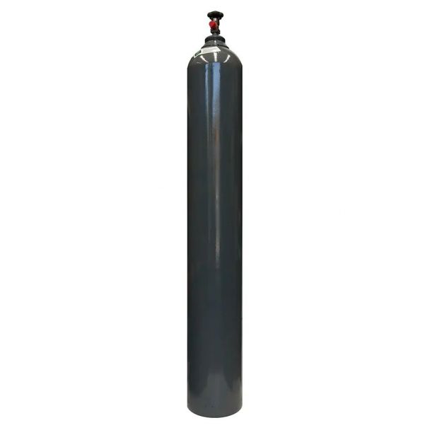 Nitrogen G Size Food Grade New/Full